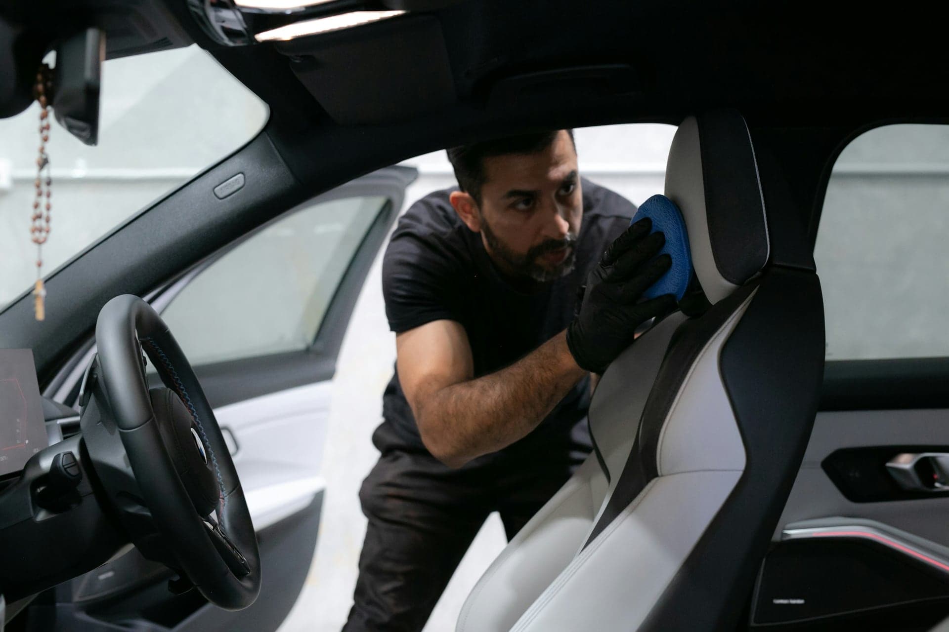 What a pre-purchase inspection actually checks (and why it matters)
