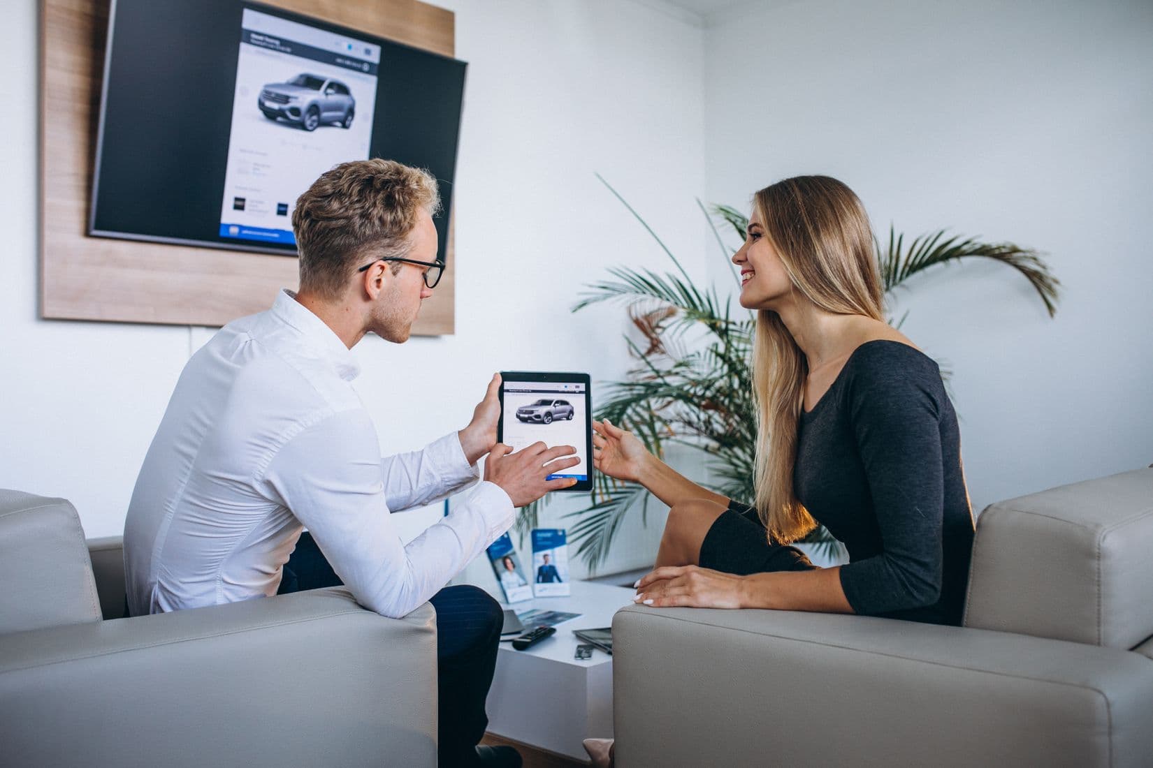 Buying interstate or online