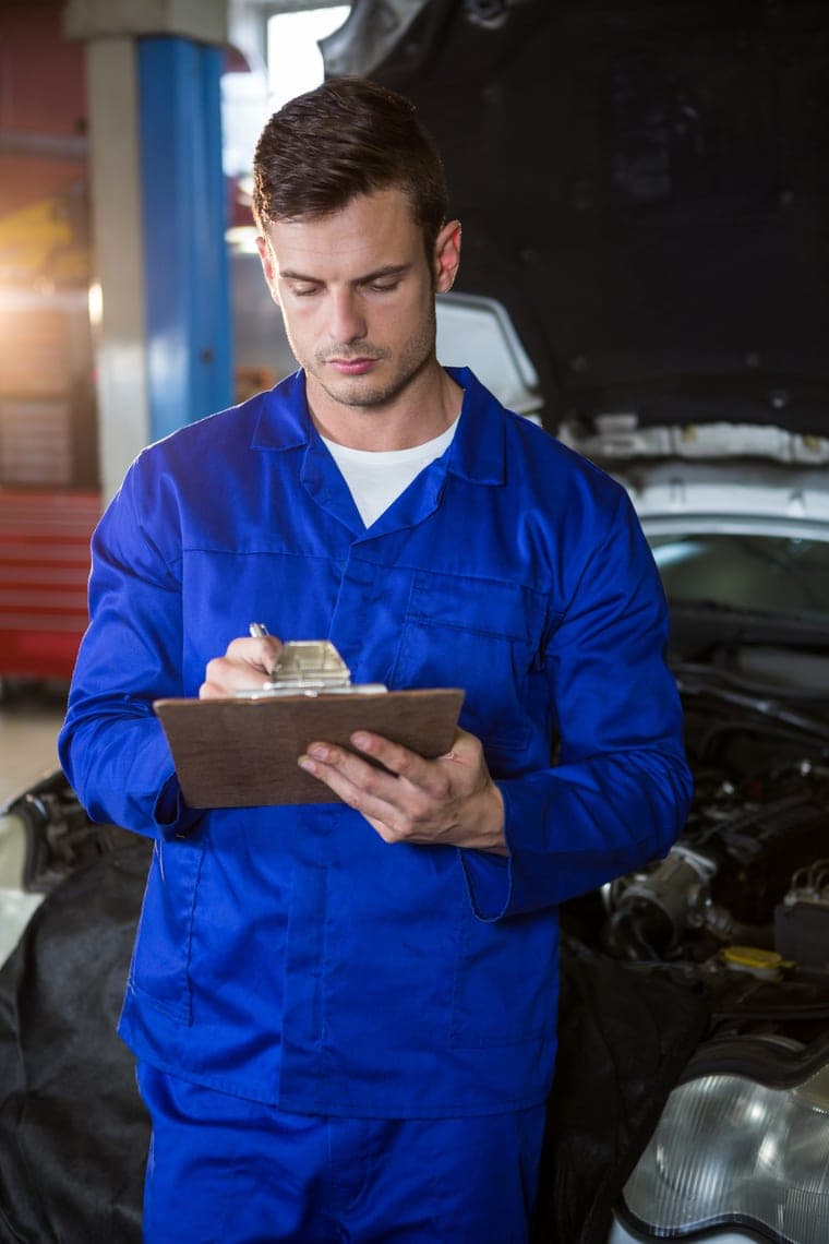 Work for an AAPPI-approved workshop
